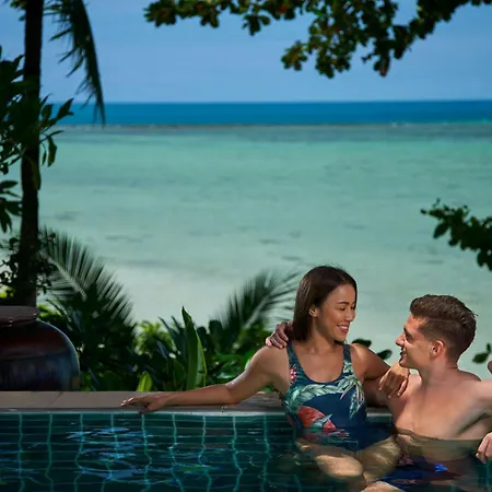 Renaissance Koh Samui Resort&Spa - SHA Extra Plus-2