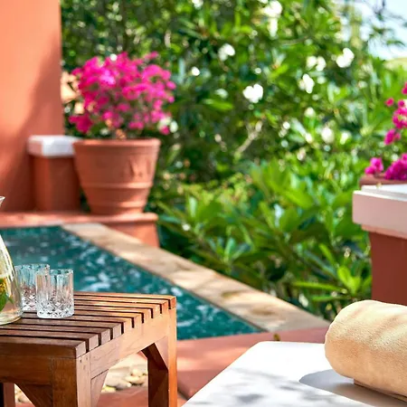 Renaissance Koh Samui Resort&Spa - SHA Extra Plus-3